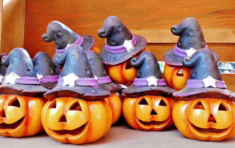 Povestea HALLOWEEN-ului. Ce nu stiai despre sarbatoarea groazei